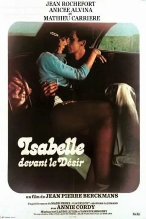 Isabelle and Lust (movie)