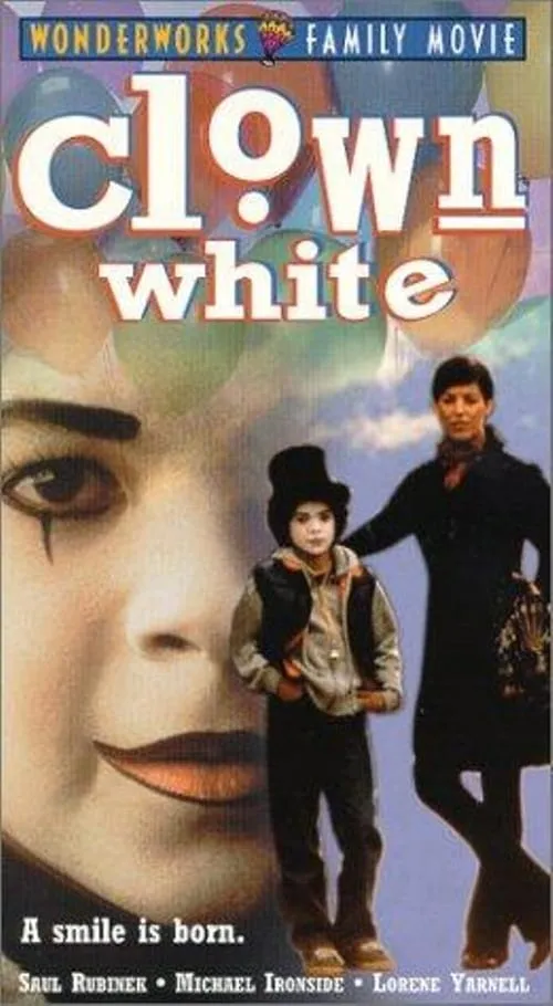 Clown White (movie)