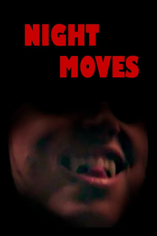 Night Moves (movie)