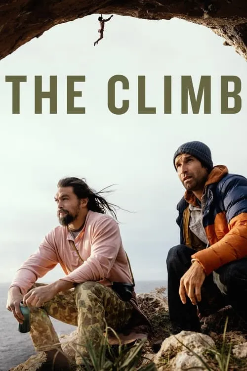 The Climb (сериал)