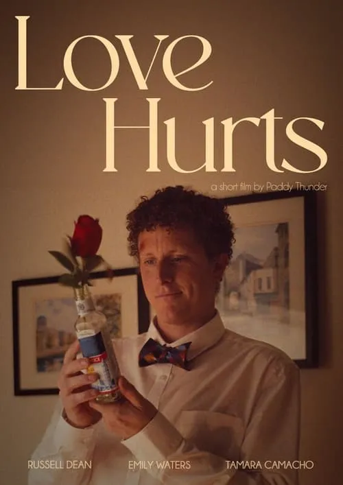 Love Hurts (movie)