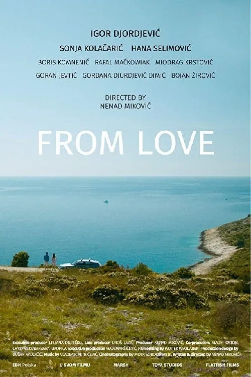 From Love (movie)