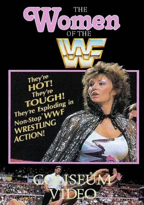 Women of the WWF (movie)