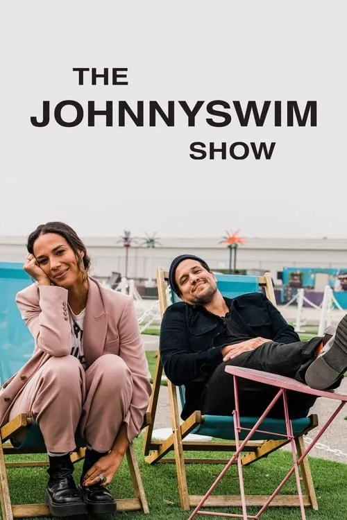 The Johnnyswim Show (сериал)