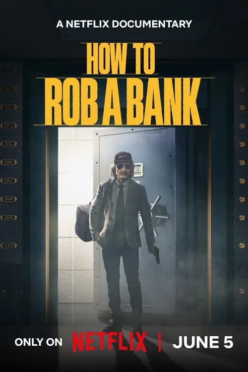 How to Rob a Bank (фильм)