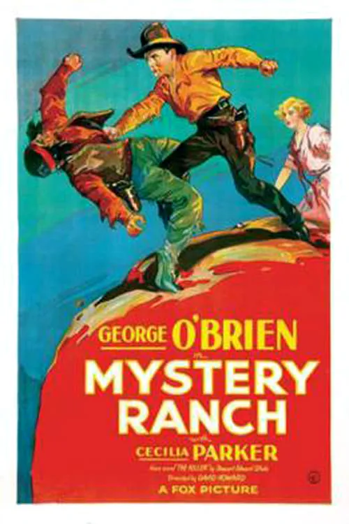 Mystery Ranch (movie)