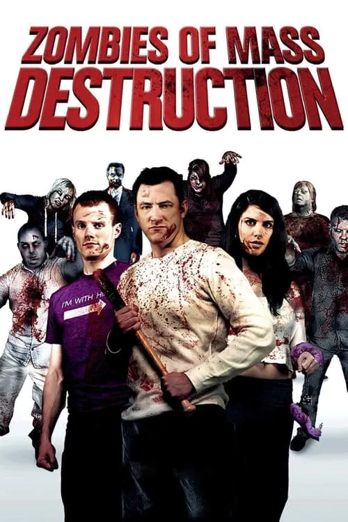 ZMD: Zombies of Mass Destruction (movie)