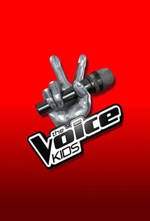 The Voice Kids (сериал)