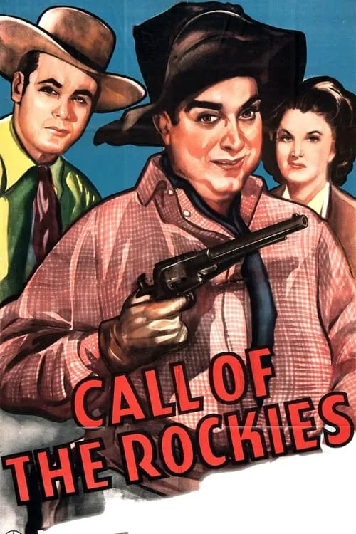 Call of the Rockies (movie)