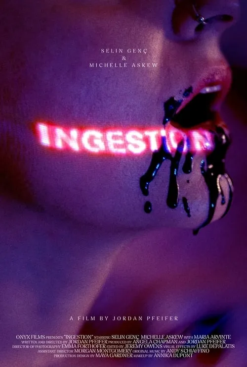 Ingestion