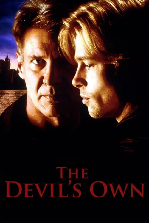 The Devil's Own (movie)
