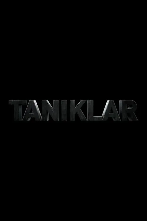 Tanıklar (series)