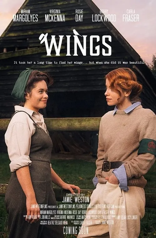 Wings (movie)