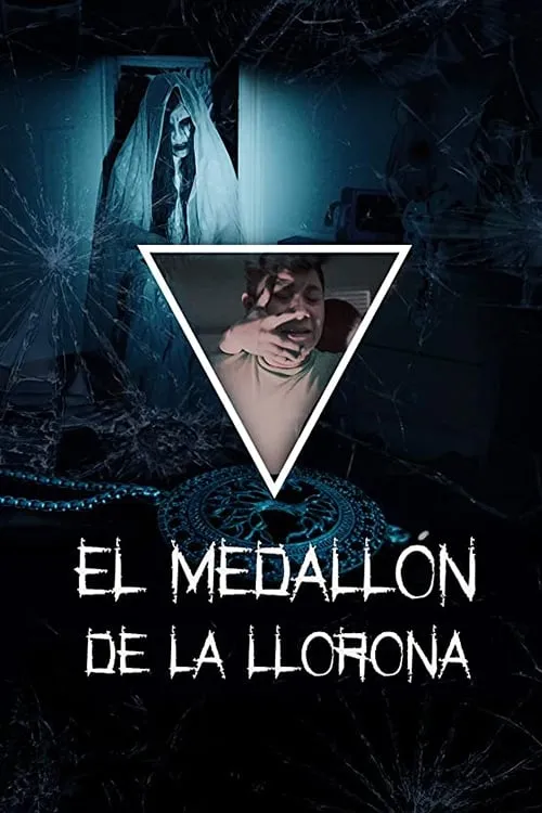 El medallón de La Llorona (movie)