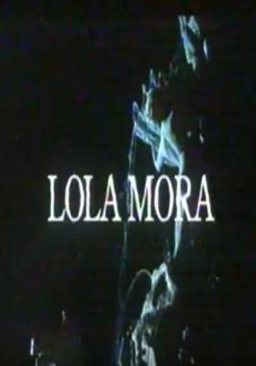 Lola Mora (movie)