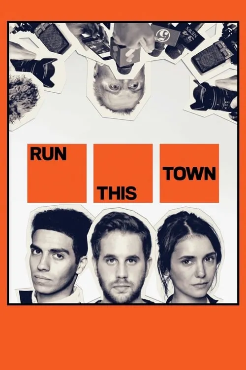 Run This Town (movie)