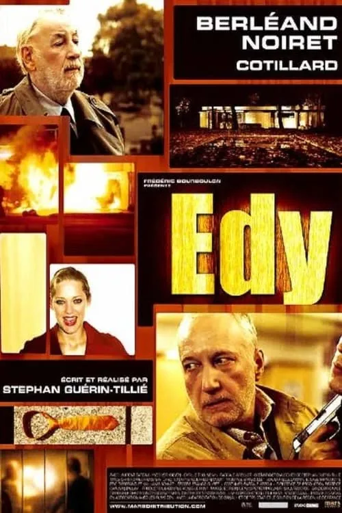 Edy (movie)