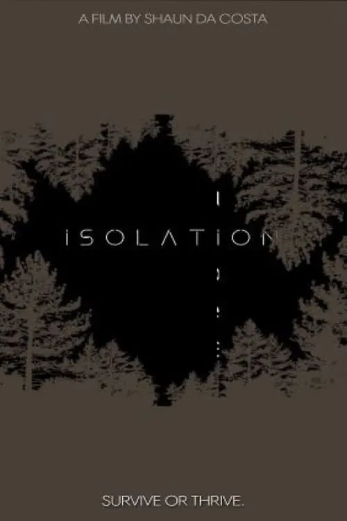 Isolation (movie)