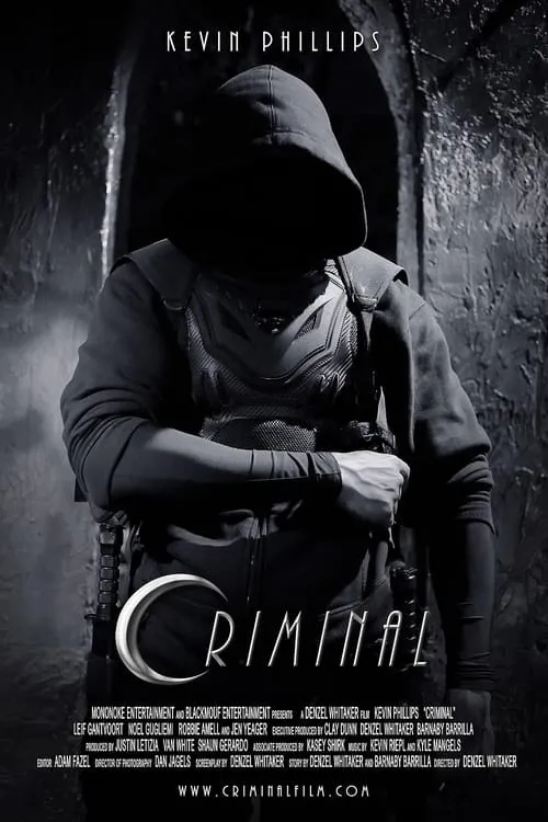 Criminal (movie)