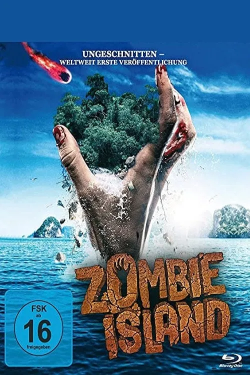 Zombie Island (фильм)