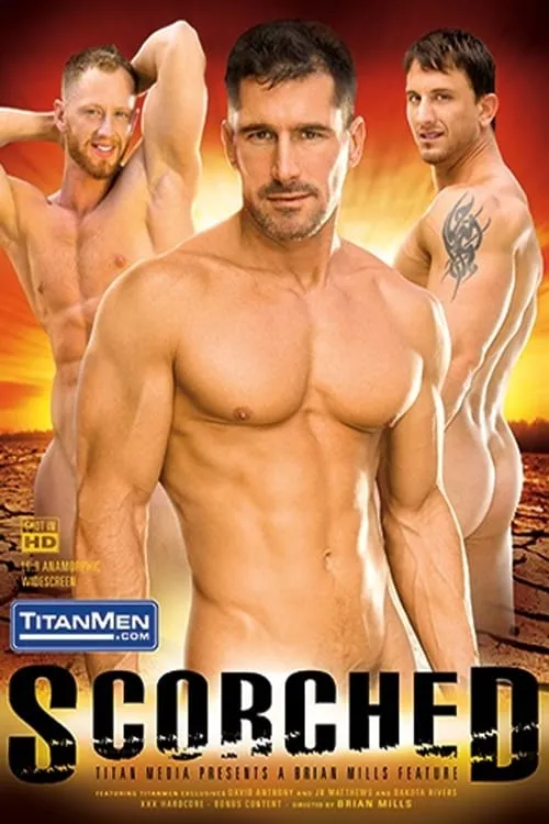 Scorched (movie)