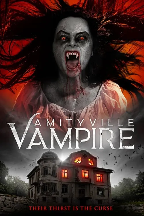 Amityville Vampire (movie)