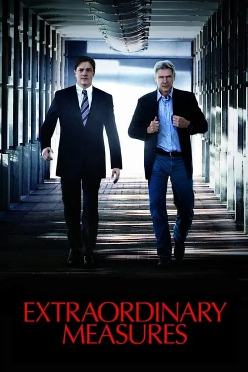 Extraordinary Measures (movie)