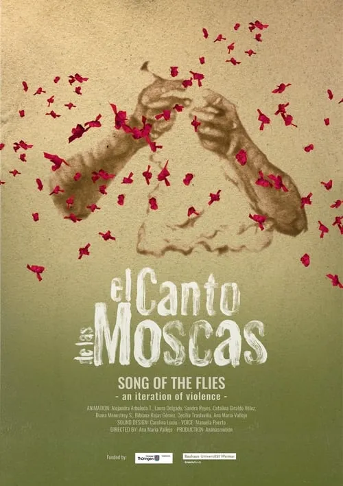 El Canto de las Moscas (фильм)