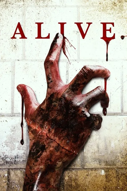 Alive (movie)