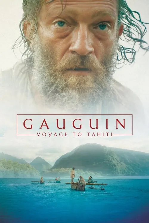 Gauguin: Voyage to Tahiti (movie)