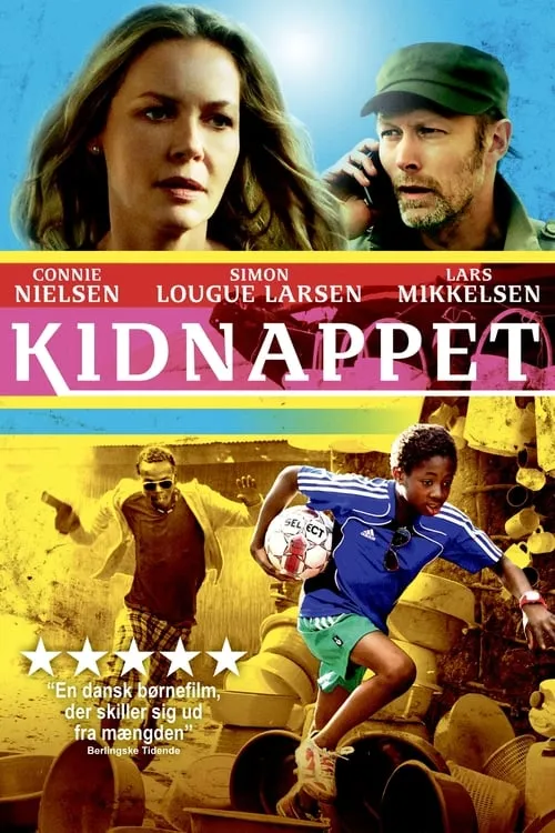 Kidnappet (фильм)