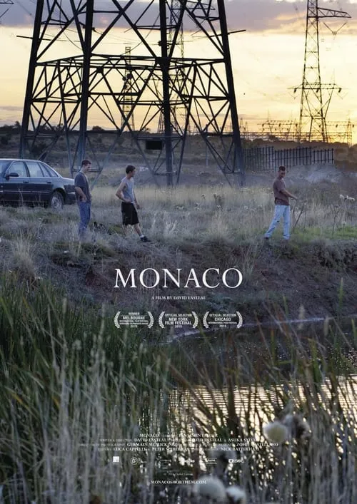 Monaco (movie)