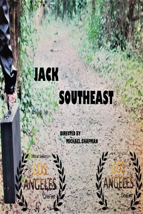 Jack Southeast (movie)