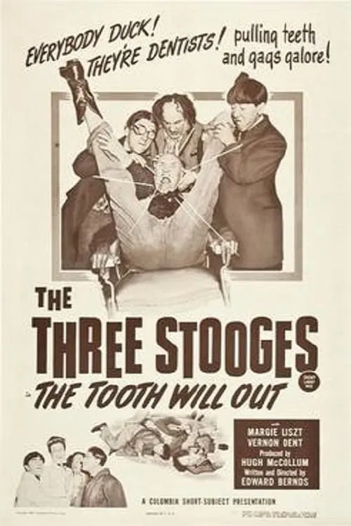 The Tooth Will Out (фильм)