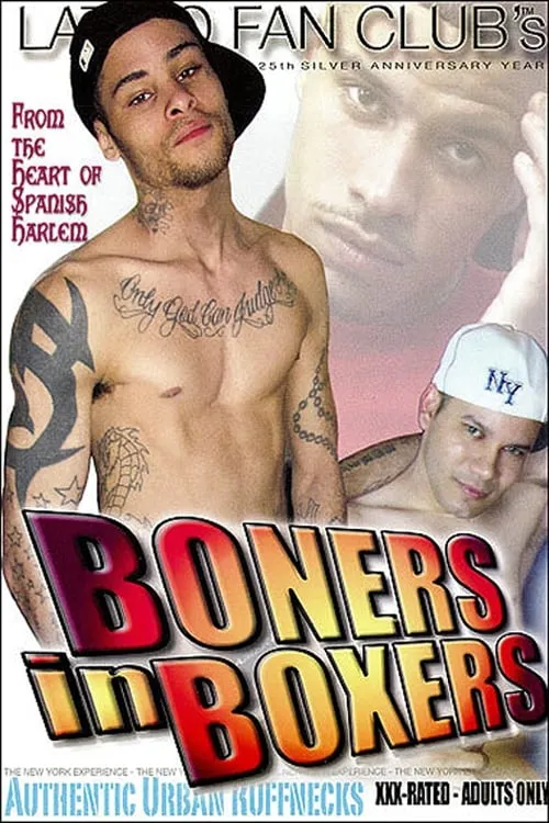 Boners In Boxers (movie)