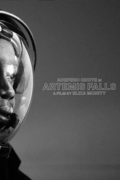 Artemis Falls (movie)