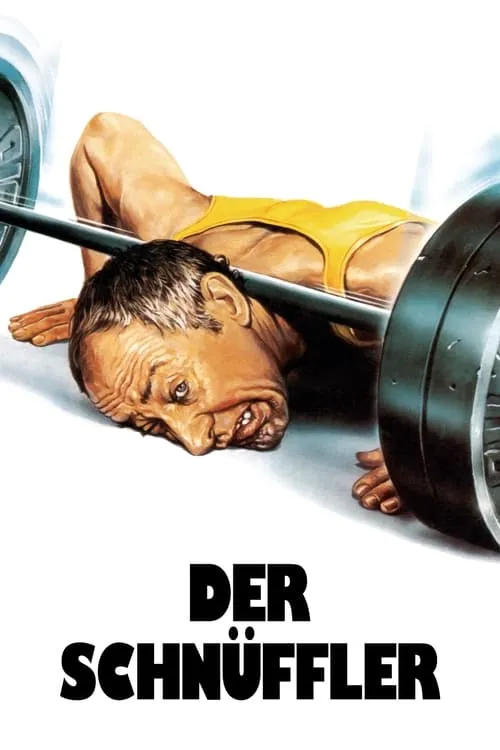 Der Schnüffler (фильм)