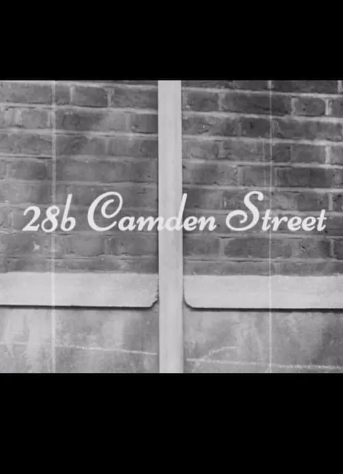 28b Camden Street (movie)