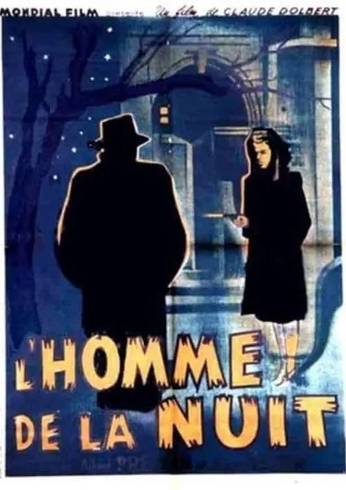 L'Homme de la nuit (movie)