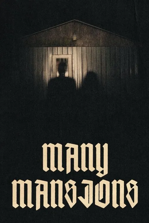 Many Mansions (movie)