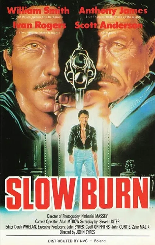 Slow Burn (фильм)