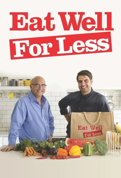 Eat Well for Less (series)