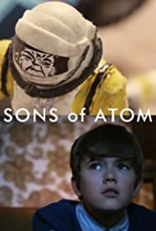 Sons of Atom (фильм)