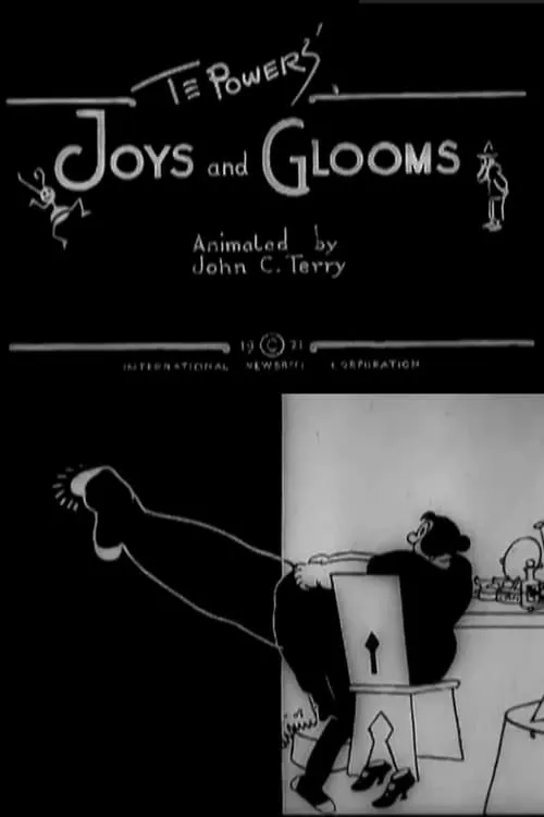 Joys And Glooms (movie)