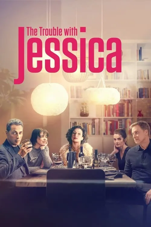 The Trouble with Jessica (movie)