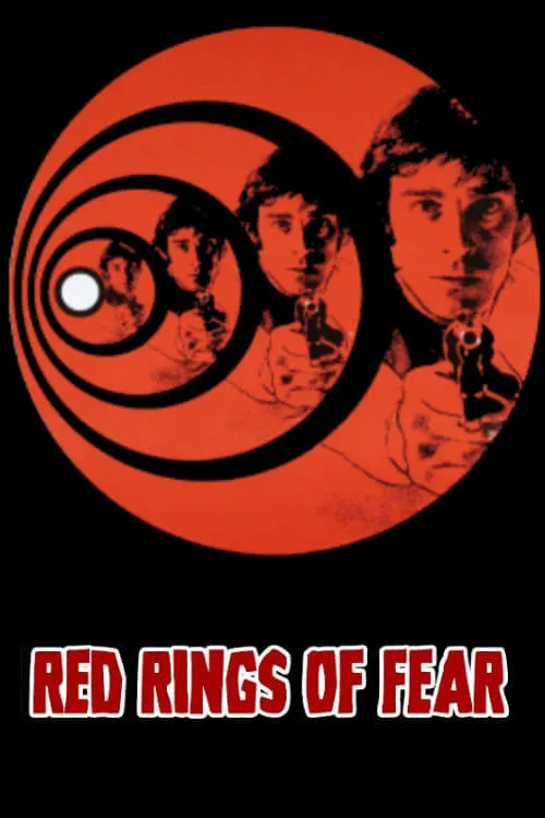 Rings of Fear (movie)