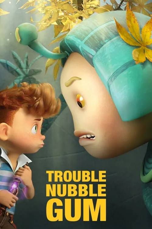 Trouble Nubble Gum (movie)