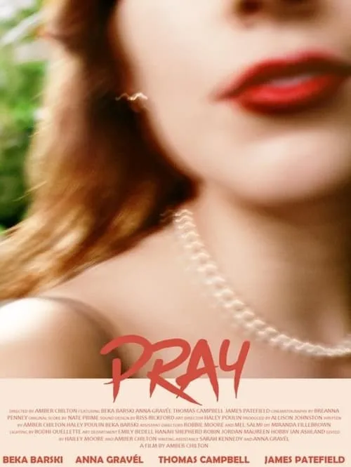 Pray (movie)