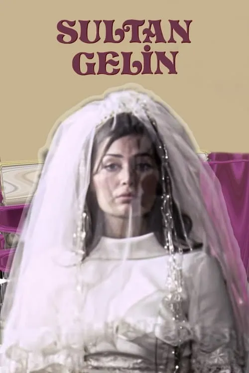 Sultan Gelin (movie)