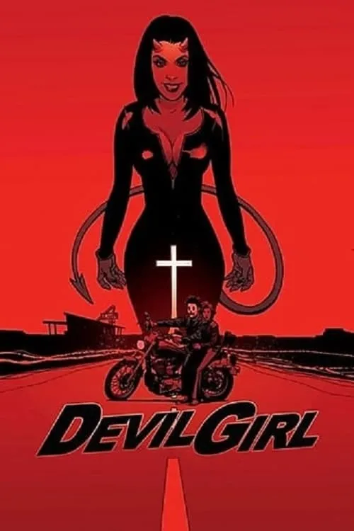 Devil Girl (фильм)